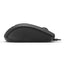 REDRAGON BM-4049 mouse features a S3199 sensor, with a DPI of 1200 and a polling rate of 125 Hz. It has an ambidextrous shape, weighs approximately 73g (±5g), and includes durable Huano switches.