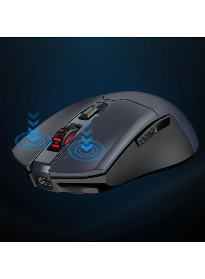 العلبة الخاصة بماوس Redragon M995GB-LIT