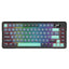 كيبورد ريدراجون K724GBG بسويتش أحمر مضاء بـ RGB