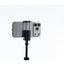NP-Z18 Selfie Stick Tripod with Bluetooth Remote – Extra Long Extendable Phone Stand, 360° Rotating Smartphone Holder, S