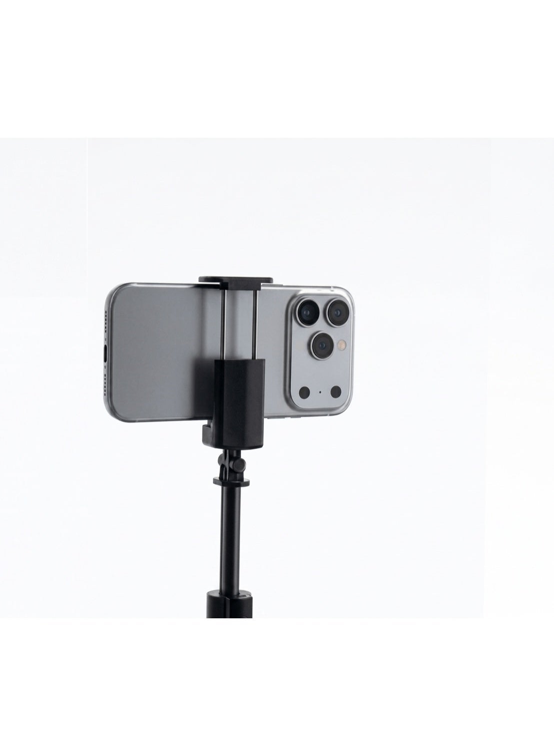 NP-Z18 Selfie Stick Tripod with Bluetooth Remote – Extra Long Extendable Phone Stand, 360° Rotating Smartphone Holder, S