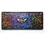 Gaming Mouse Pad Large , League of Legends (70cm x 30cm x 2mm) , Thick Extended Mouse Mat Water proof Non-Slip Spill-Res