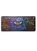 League of Legends Gaming Mouse Pad 70x30cm 2mm Stitched Edges