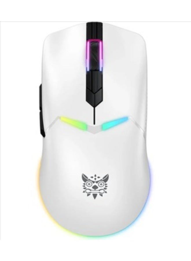 CW929 Wired Professional gaming mouse