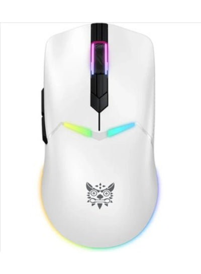 CW929 Wired Professional gaming mouse