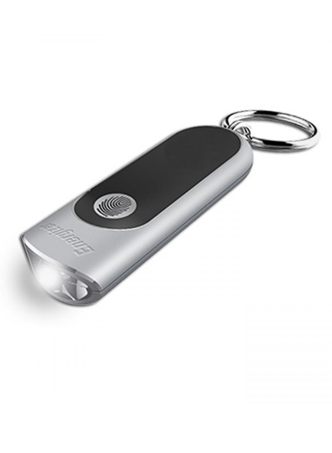 Energizer Touch switch Touch-Tech LED Keyring torch battery-powered 20 lm