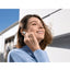 K-24 Pro Wireless Bluetooth Earbuds – Bluetooth 5.0, Intelligent Noise Reduction, Siri Support, Type-C Charging Case, Up