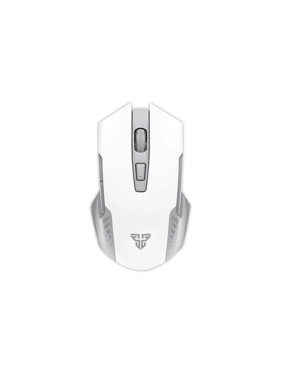 FANTECH Raigor WG10 Wireless 2.4Ghz Gaming Mouse (White)