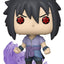 Animation Vinyl Figure - Shippuden - Sasuke Uchiha 3.75" Specialty Series Figure
