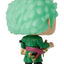Animation One Piece Roronoa Zoro (GW) - Animation Vinyl Figure