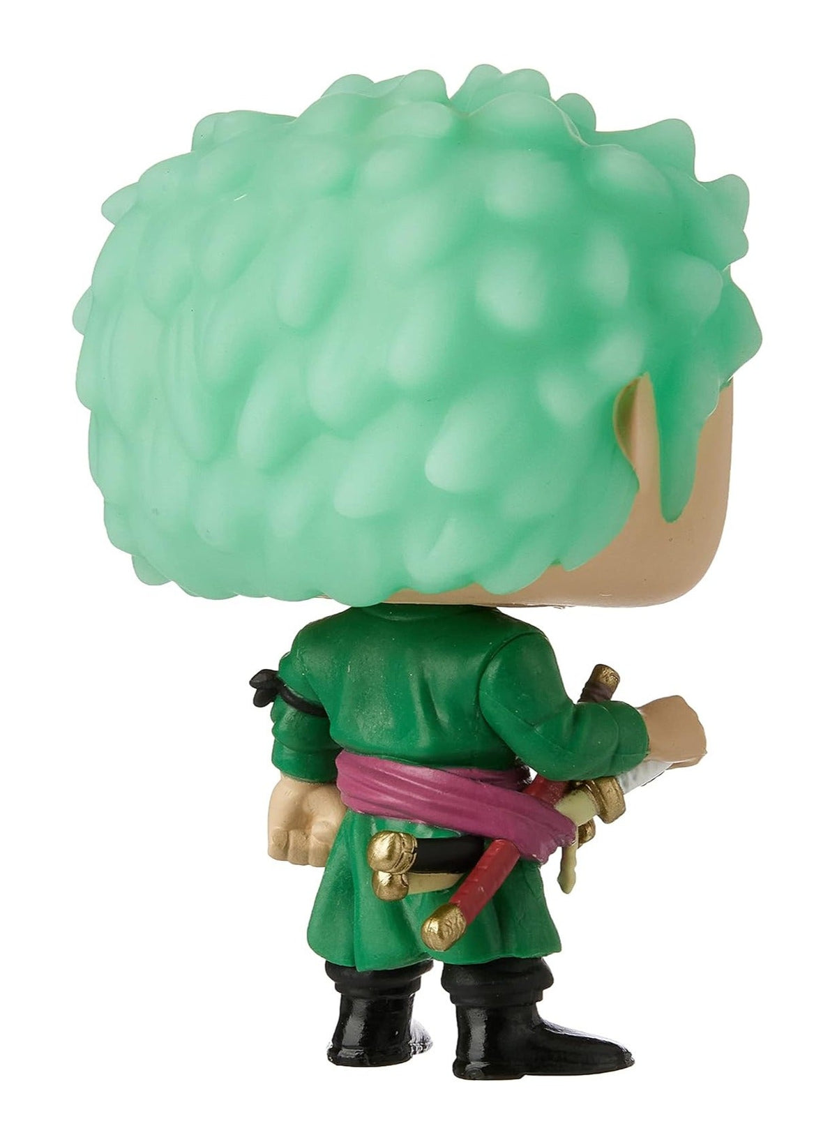 Animation One Piece Roronoa Zoro (GW) - Animation Vinyl Figure