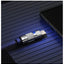 RC-C055 Fast Charging Data Cable , Type-C to Type-C 100W Cable, Zinc Alloy & TPE Thickened Design with Smart Chip, High 