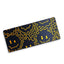 Gaming Mouse Pad, Melt-Smiley , Extended Large Desk Mat, Big Computer Keyboard Desk Pad, Stitched Edges Mousepad, (70CM 