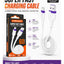 CL-166 60W USB-A to USB-C Fast Charging & Data Cable, 1M High-Speed Sync Cord, Durable Pure Copper Core, Reinforced Conn