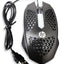 HP Wired Mouse Gaming 4 Button ,7 Color LED , 1600DPi - BLack X-750