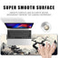 Japanese Desk Mat Cherry Blossom Large Mouse Pad Gaming Mousepad Extended XL Keyboard Mat Computer Laptop Mouse Desktop 