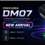 Tri-Mode RGB Wireless Gaming Mouse Black Edition, High-Precision Bluetooth, 2.4GHz Wireless & Wired Gaming Mouse for PC,