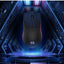 K1NG M724 Wired Gaming Mouse, 42G Ultra-Light 12,400 Max DPI Optical Gaming Mouse with 5 Programmable Buttons, Ergonomic