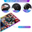 All Anime RGB Gaming Mouse Pad – 80×30 CM
