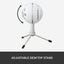 Blue Snowball ICE USB Microphone (White)