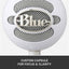 Blue Snowball ICE USB Microphone (White)