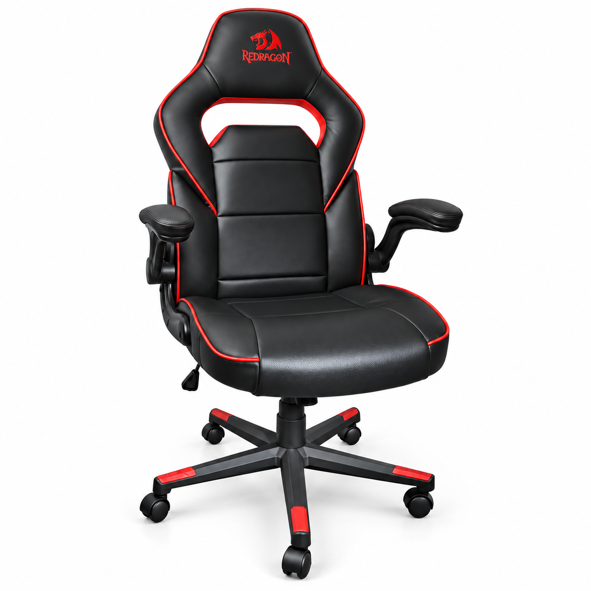 Redragon C501 Assassin Ergonomic Gaming Chair Multicolour