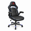 Redragon C501 Assassin Ergonomic Gaming Chair Black and Blue