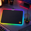 Redragon M602-BA Griffin Gaming Combo 7200 DPI Mouse and Mousepad Black