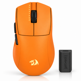 Redragon M919OB-ULT SPARDA Gaming Mouse 45000 DPI 8000Hz Orange