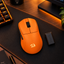 Redragon M919OB-ULT SPARDA Gaming Mouse 45000 DPI 8000Hz Orange