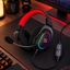 Redragon H510-RGB Zeus X Gaming Headset 7.1 Surround Sound RGB Black