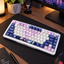 Redragon K681 CYRUS Pro 75% Wireless Mechanical Gaming Keyboard RGB Multicolour