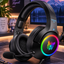 onikuma K9 Over-Ear Gaming Wired Headphones Multi-Platform