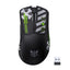 onikuma DM01 Tri-Mode Wireless Gaming Mouse 12800 DPI Black