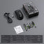 ONIKUMA DM01 Wireless Tri-Mode Gaming Mouse 12800 DPI 50H Battery Black