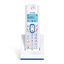 Alcatel F630 Digital Cordless Telephone White