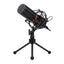 Redragon BLAZAR GM300 Professional Gaming Microphone Black