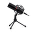 Redragon BLAZAR GM300 Professional Gaming Microphone Black