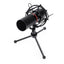 Redragon BLAZAR GM300 Professional Gaming Microphone Black