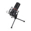 Redragon BLAZAR GM300 Professional Gaming Microphone Black