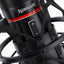 Redragon BLAZAR GM300 Professional Gaming Microphone Black