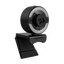 Redragon GW910 Oneshot Streaming Webcam FHD Black