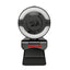 Redragon GW910 Oneshot Streaming Webcam FHD Black