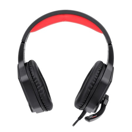 Redragon H220 THEMIS Wired Gaming Headset, Stereo Surround-Sound, Noise Cancelling
