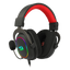 Redragon H510-RGB Zeus X Gaming Headset 7.1 Surround Sound RGB Black