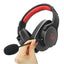 Redragon H720 EUROPE Gaming Headset Type C