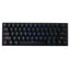 REDRAGON K530 Draconic RGB 60% Gaming Wireless Mechanical Keyboard, Brown Switches