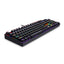 Redragon K551-KR VARV Mechanical Gaming Keyboard Red Switches 104-Key Black