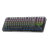 Redragon K734SP TKL Wireless Mechanical Gaming Keyboard RGB Black