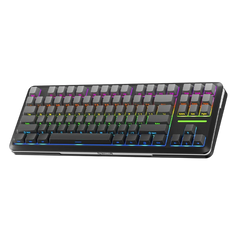 Redragon K734SP TKL Wireless Mechanical Gaming Keyboard RGB Black